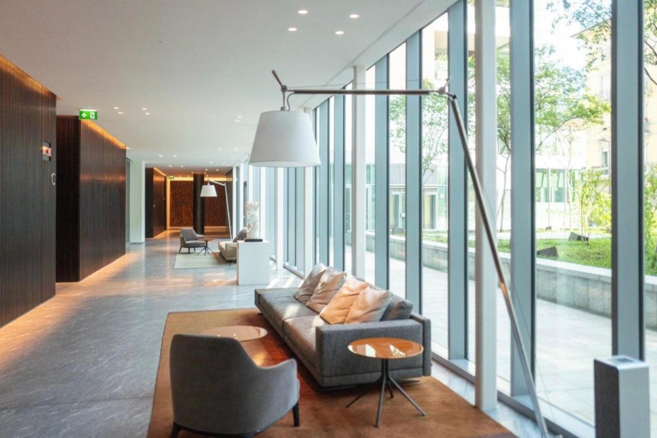 Luxury Apartment Milan Central Екстериор снимка