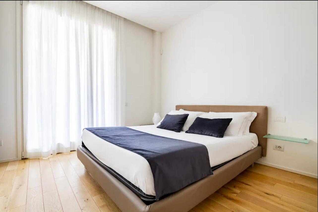 Luxury Apartment Milan Central Екстериор снимка