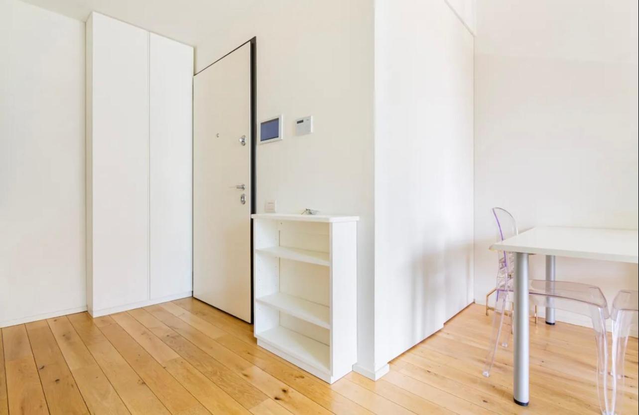 Luxury Apartment Milan Central Екстериор снимка