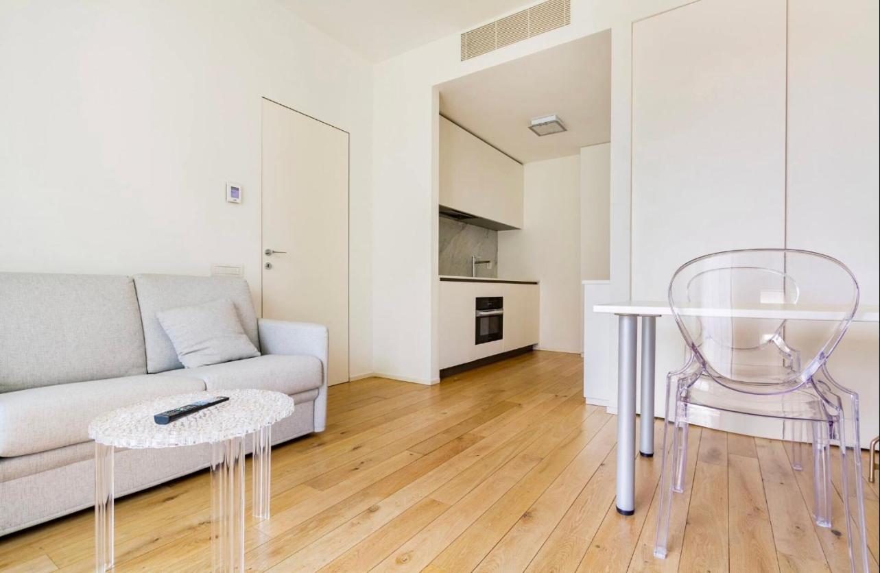 Luxury Apartment Milan Central Екстериор снимка