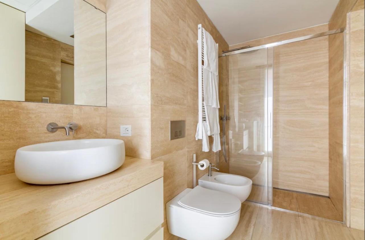 Luxury Apartment Milan Central Екстериор снимка