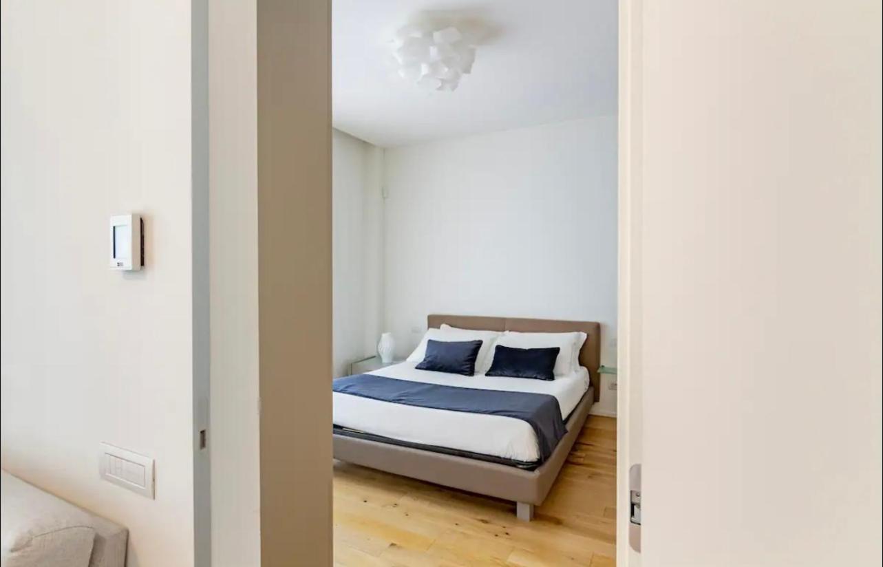Luxury Apartment Milan Central Екстериор снимка