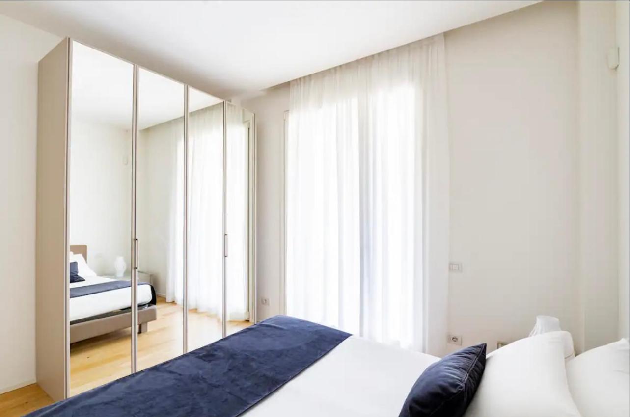 Luxury Apartment Milan Central Екстериор снимка