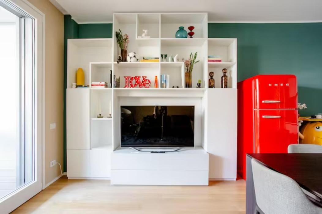 Luxury Apartment Milan Central Екстериор снимка