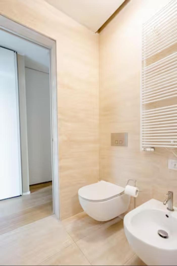 Luxury Apartment Milan Central Екстериор снимка