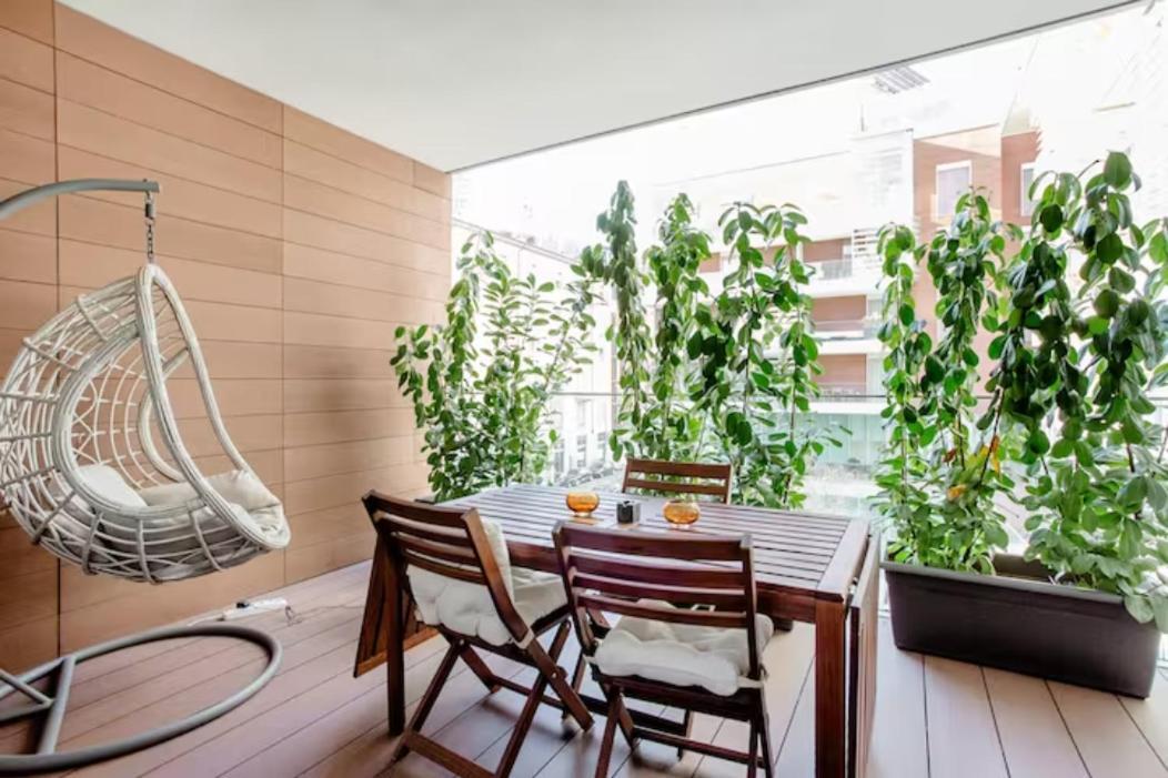 Luxury Apartment Milan Central Екстериор снимка