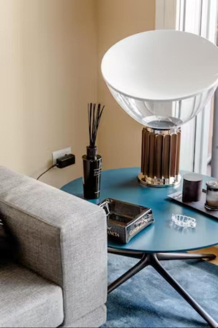 Luxury Apartment Milan Central Екстериор снимка