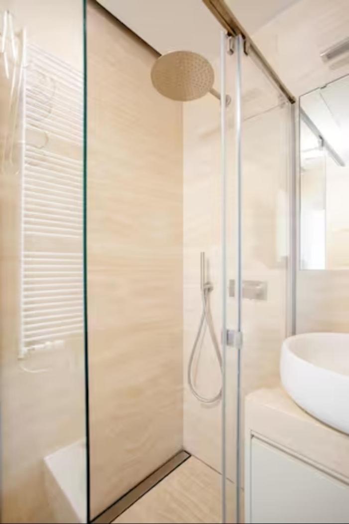 Luxury Apartment Milan Central Екстериор снимка