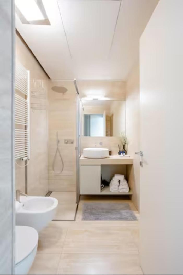 Luxury Apartment Milan Central Екстериор снимка