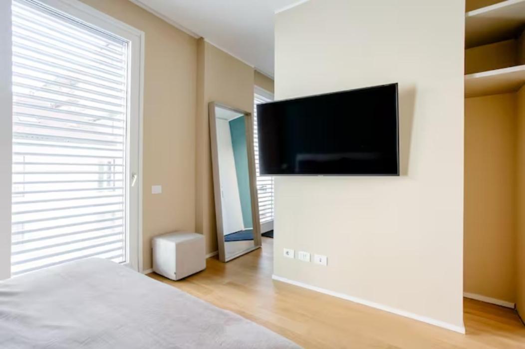 Luxury Apartment Milan Central Екстериор снимка