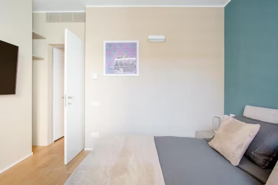 Luxury Apartment Milan Central Екстериор снимка