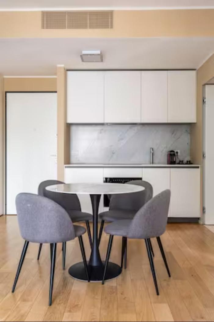 Luxury Apartment Milan Central Екстериор снимка