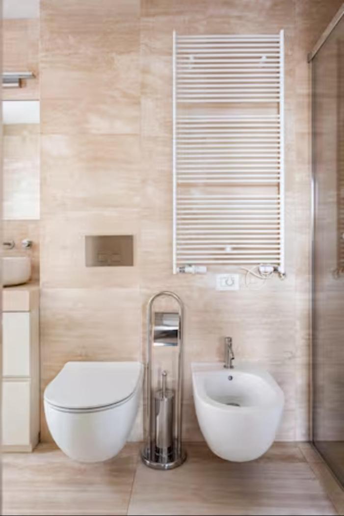 Luxury Apartment Milan Central Екстериор снимка