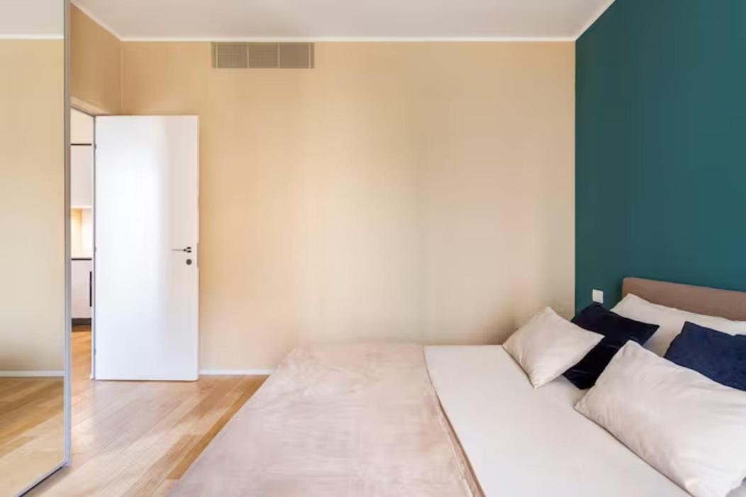 Luxury Apartment Milan Central Екстериор снимка