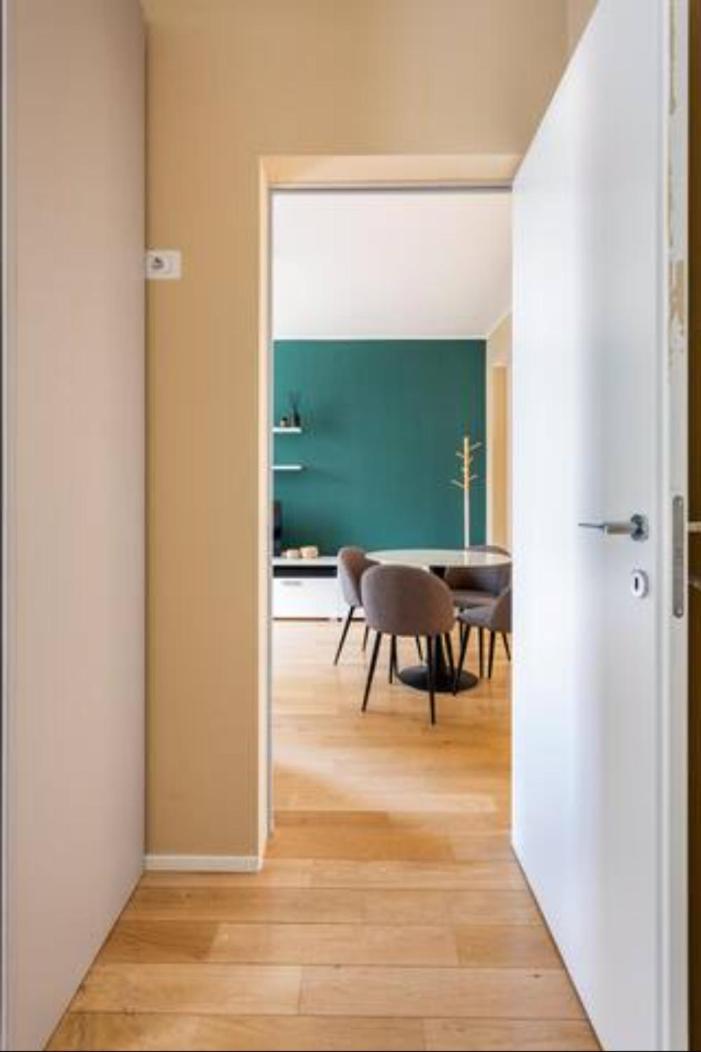 Luxury Apartment Milan Central Екстериор снимка