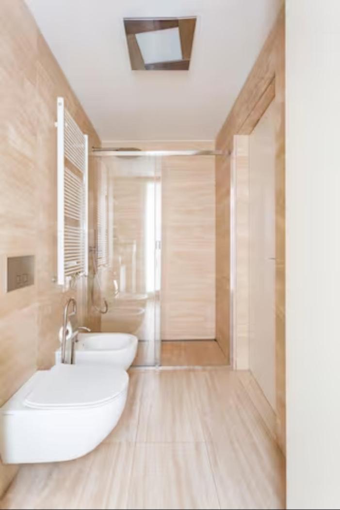 Luxury Apartment Milan Central Екстериор снимка