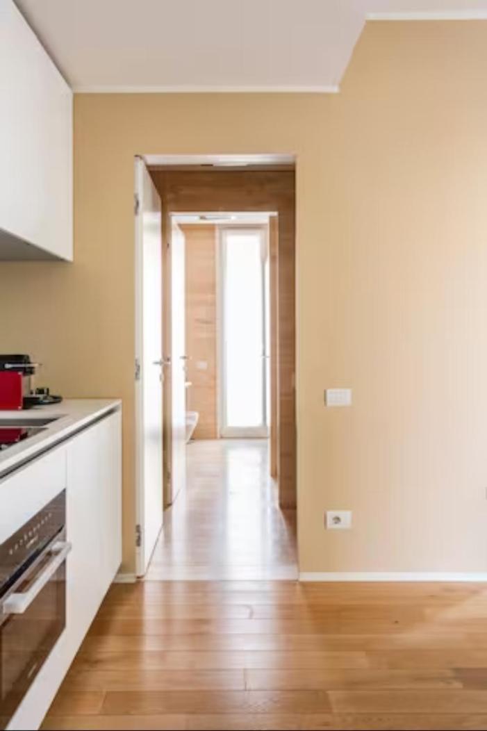Luxury Apartment Milan Central Екстериор снимка