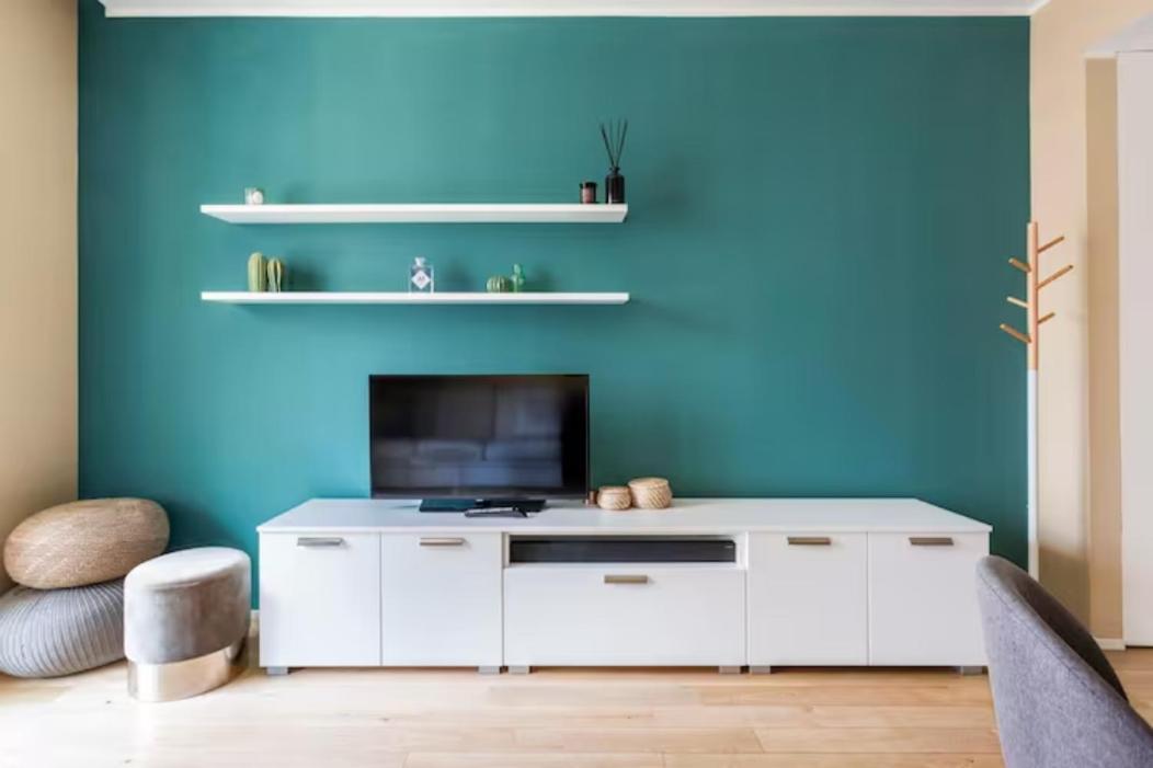 Luxury Apartment Milan Central Екстериор снимка