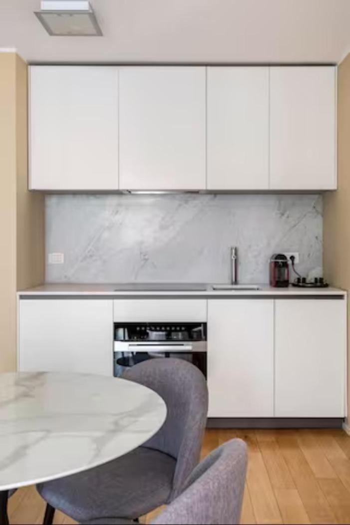 Luxury Apartment Milan Central Екстериор снимка