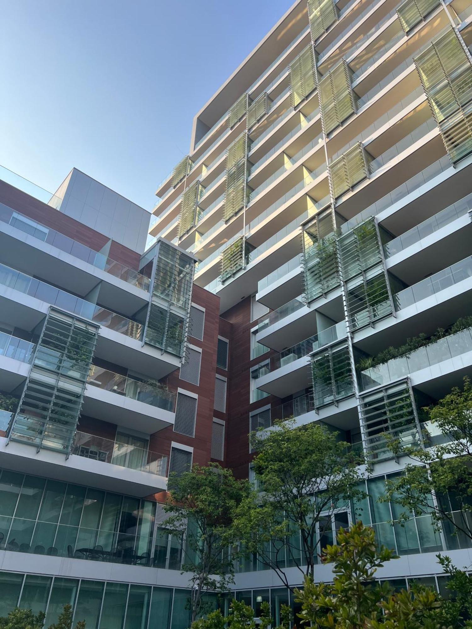 Luxury Apartment Milan Central Екстериор снимка